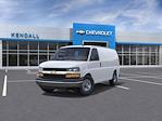 2025 Chevrolet Express 2500 RWD Empty Cargo Van for sale #V13163 - photo 8