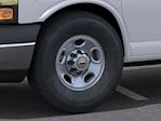 2025 Chevrolet Express 2500 RWD Empty Cargo Van for sale #V13163 - photo 9