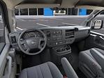 2025 Chevrolet Express 2500 RWD Empty Cargo Van for sale #V13163 - photo 15