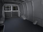 2025 Chevrolet Express 2500 RWD Empty Cargo Van for sale #V13163 - photo 17