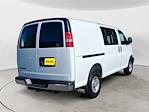 2025 Chevrolet Express 2500 RWD Knapheide Upfitted Cargo Van for sale #V13163 - photo 6
