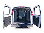 2025 Chevrolet Express 2500 RWD Knapheide Upfitted Cargo Van for sale #V13163 - photo 2