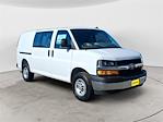 2025 Chevrolet Express 2500 RWD Knapheide Upfitted Cargo Van for sale #V13163 - photo 7