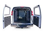2025 Chevrolet Express 2500 RWD Knapheide Upfitted Cargo Van for sale #V13163 - photo 16