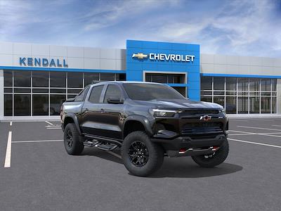 2025 Chevrolet Colorado Crew Cab 4x4 Pickup for sale #V13166 - photo 1