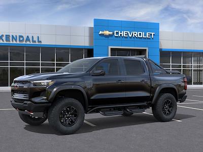 2025 Chevrolet Colorado Crew Cab 4x4 Pickup for sale #V13166 - photo 2
