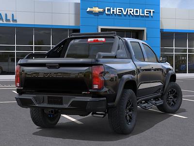 2025 Chevrolet Colorado Crew Cab 4x4 Pickup for sale #V13166 - photo 2
