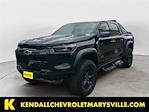 New 2025 Chevrolet Colorado ZR2 Crew Cab for sale #V13166 - photo 34