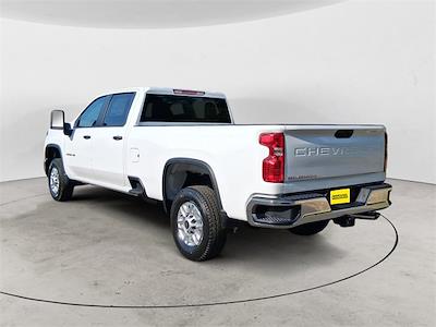 2025 Chevrolet Silverado 2500 Crew Cab SRW 4x4 Pickup for sale #V13168 - photo 2