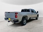 2025 Chevrolet Silverado 2500 Crew Cab SRW 4x4 Pickup for sale #V13168 - photo 5