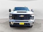 2025 Chevrolet Silverado 2500 Crew Cab SRW 4x4 Pickup for sale #V13168 - photo 8