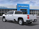 2025 Chevrolet Silverado 2500 Crew Cab SRW 4x4 Pickup for sale #V13169 - photo 4