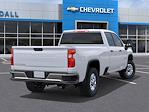 2025 Chevrolet Silverado 2500 Crew Cab SRW 4x4 Pickup for sale #V13169 - photo 2