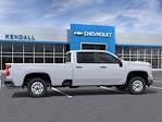 2025 Chevrolet Silverado 2500 Crew Cab SRW 4x4 Pickup for sale #V13169 - photo 5