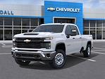 2025 Chevrolet Silverado 2500 Crew Cab SRW 4x4 Pickup for sale #V13169 - photo 6