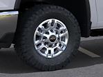 2025 Chevrolet Silverado 2500 Crew Cab SRW 4x4 Pickup for sale #V13169 - photo 9