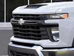 2025 Chevrolet Silverado 2500 Crew Cab SRW 4x4 Pickup for sale #V13169 - photo 13