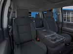 2025 Chevrolet Silverado 2500 Crew Cab SRW 4x4 Pickup for sale #V13169 - photo 16