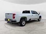 2025 Chevrolet Silverado 2500 Crew Cab SRW 4x4 Pickup for sale #V13169 - photo 29