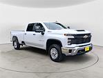 2025 Chevrolet Silverado 2500 Crew Cab SRW 4x4 Pickup for sale #V13169 - photo 31