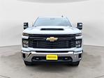 2025 Chevrolet Silverado 2500 Crew Cab SRW 4x4 Pickup for sale #V13169 - photo 32