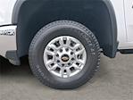 2025 Chevrolet Silverado 2500 Crew Cab SRW 4x4 Pickup for sale #V13169 - photo 38