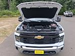 2025 Chevrolet Silverado 2500 Crew Cab SRW 4x4 Pickup for sale #V13169 - photo 41