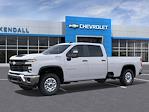 2025 Chevrolet Silverado 2500 Crew Cab SRW 4x4 Pickup for sale #V13169 - photo 3