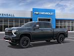2025 Chevrolet Silverado 2500 Crew Cab 4x4 Pickup for sale #V13170 - photo 3