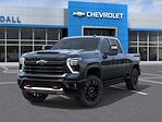 2025 Chevrolet Silverado 2500 Crew Cab 4x4 Pickup for sale #V13170 - photo 6