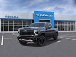 2025 Chevrolet Silverado 2500 Crew Cab 4x4 Pickup for sale #V13170 - photo 8