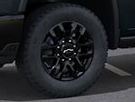 2025 Chevrolet Silverado 2500 Crew Cab 4x4 Pickup for sale #V13170 - photo 9
