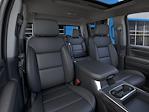 2025 Chevrolet Silverado 2500 Crew Cab 4x4 Pickup for sale #V13170 - photo 16