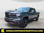 2025 Chevrolet Silverado 2500 Crew Cab 4x4 Pickup for sale #V13170 - photo 25