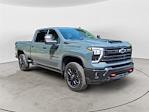 2025 Chevrolet Silverado 2500 Crew Cab 4x4 Pickup for sale #V13170 - photo 31