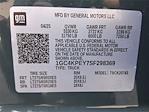 2025 Chevrolet Silverado 2500 Crew Cab 4x4 Pickup for sale #V13170 - photo 42