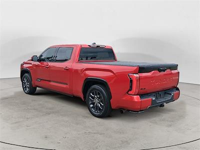 2022 Toyota Tundra CrewMax Cab 4x4 Pickup for sale #V13170A - photo 2