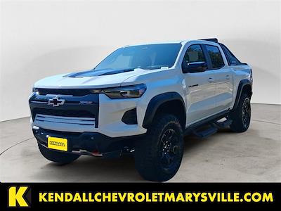 2025 Chevrolet Colorado Crew Cab 4x4 Pickup for sale #V13171 - photo 1