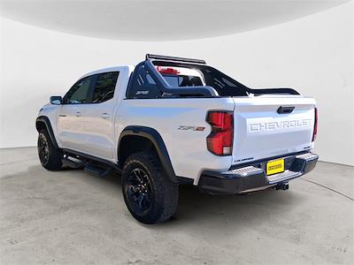 2025 Chevrolet Colorado Crew Cab 4x4 Pickup for sale #V13171 - photo 2