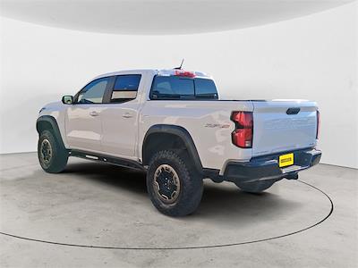 2025 Chevrolet Colorado Crew Cab 4x4 Pickup for sale #V13172 - photo 2