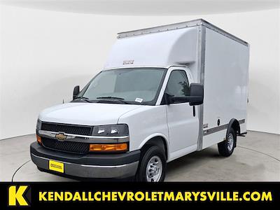 2024 Chevrolet Express 3500 Regular Cab RWD Box Van for sale #V13174 - photo 1