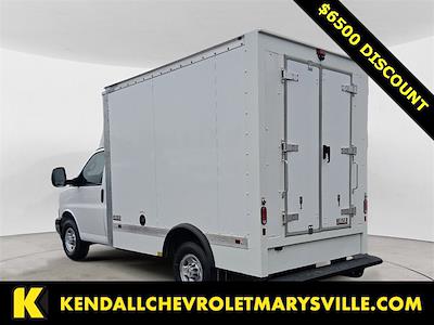 2024 Chevrolet Express 3500 Regular Cab RWD Box Van for sale #V13174 - photo 2
