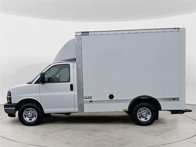 2024 Chevrolet Express 3500 Regular Cab RWD Box Van for sale #V13174 - photo 2