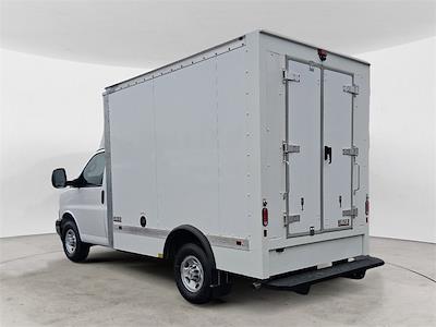 2024 Chevrolet Express 3500 Regular Cab RWD Box Van for sale #V13174 - photo 2