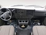 2024 Chevrolet Express 3500 Regular Cab RWD Box Van for sale #V13174 - photo 8