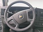 2024 Chevrolet Express 3500 Regular Cab RWD Box Van for sale #V13174 - photo 9