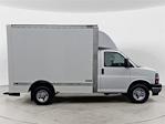 2024 Chevrolet Express 3500 Regular Cab RWD Box Van for sale #V13174 - photo 4