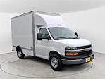 2024 Chevrolet Express 3500 Regular Cab RWD Box Van for sale #V13174 - photo 5