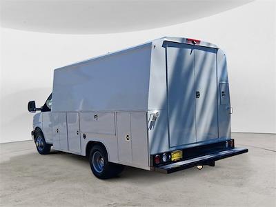 2025 Chevrolet Express 3500 Regular Cab DRW RWD Harbor Service Utility Van for sale #V13175 - photo 2