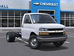 2025 Chevrolet Express 3500 Regular Cab DRW RWD Cutaway for sale #V13175 - photo 7